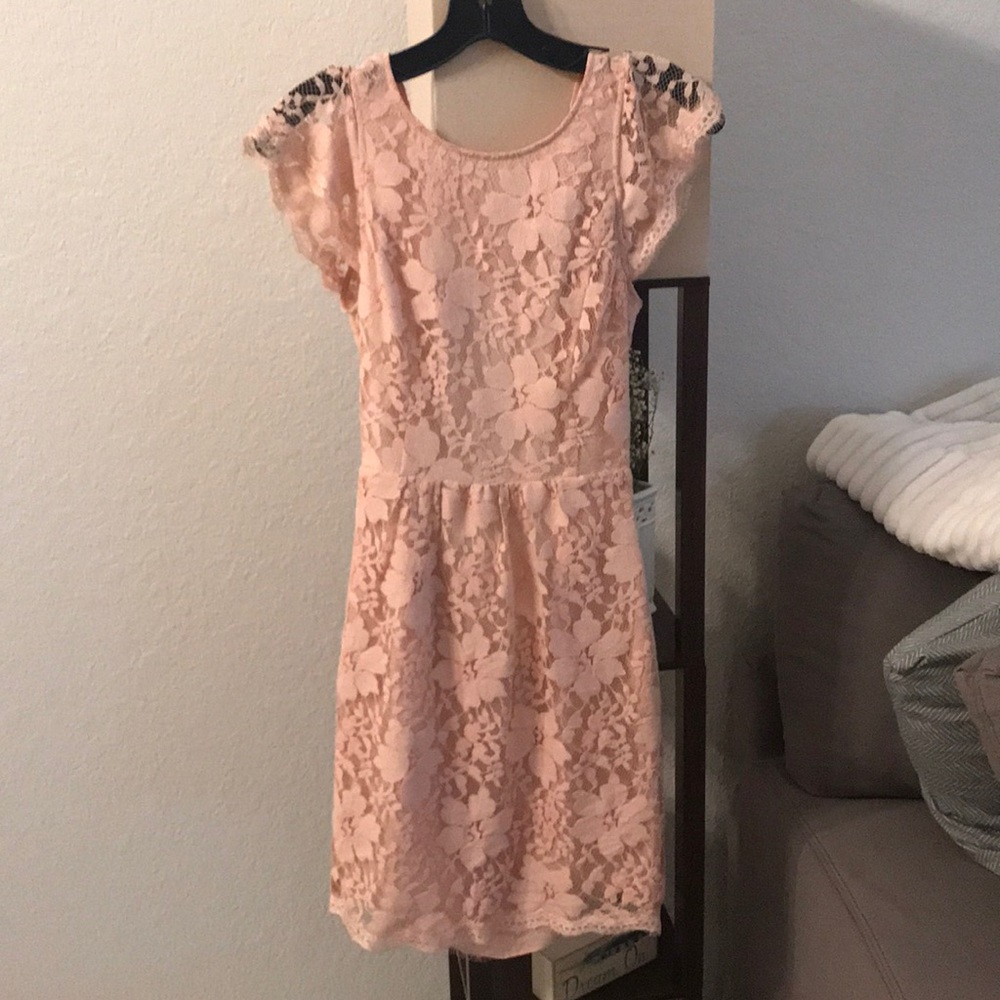 Stunning BCBGeneration cocktail dress